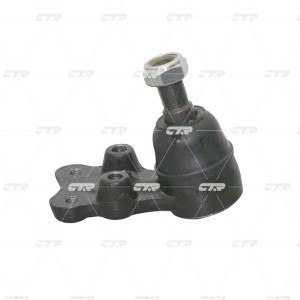 Опора шаровая подвески CBT-49R CTR