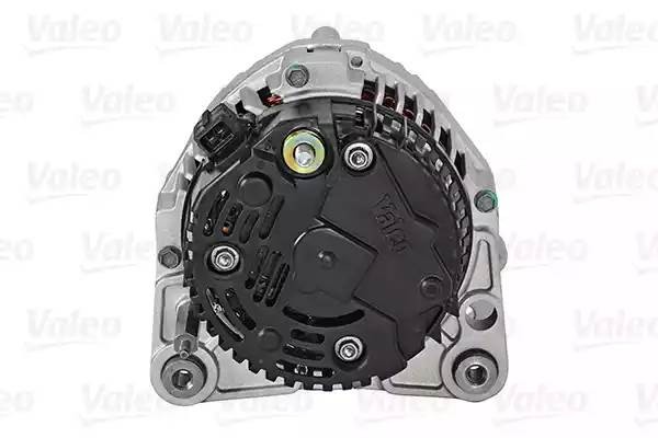 Генератор 436444 VALEO PHC
