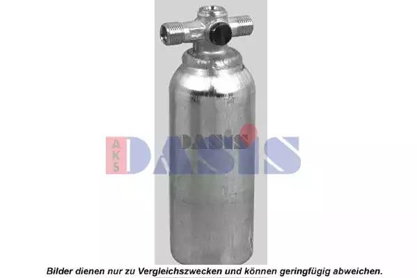 Осушитель, кондиционер 802080N AKS DASIS