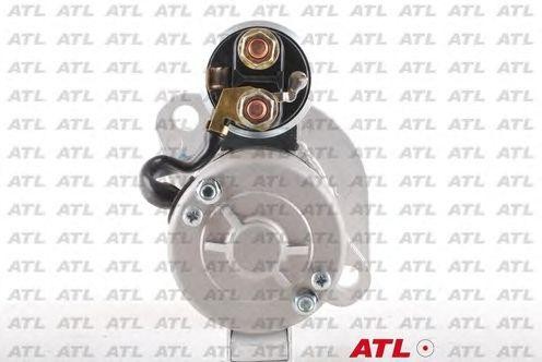 Стартер A76450 ATL DELTA AUTOTECHNIK