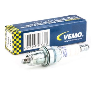 Свеча зажигания V99-75-0010 VEMO
