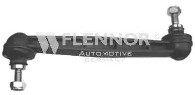 Подвеска, стабилизатор FL699H FLENNOR