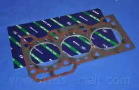 Прокладка ГБЦ PGC-N001 PMC PARTS MALL