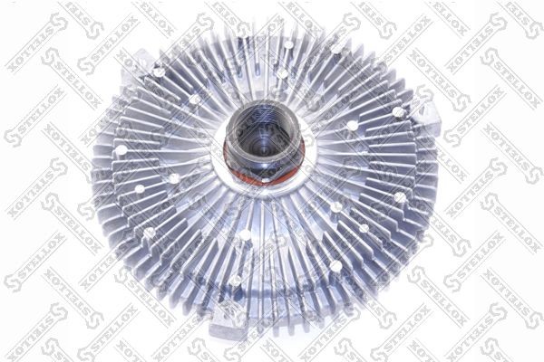 Вискомуфта системы охлаждения ДВС 30-00402-SX STELLOX