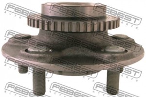 Ступица колеса 0282-A32A46R FEBEST