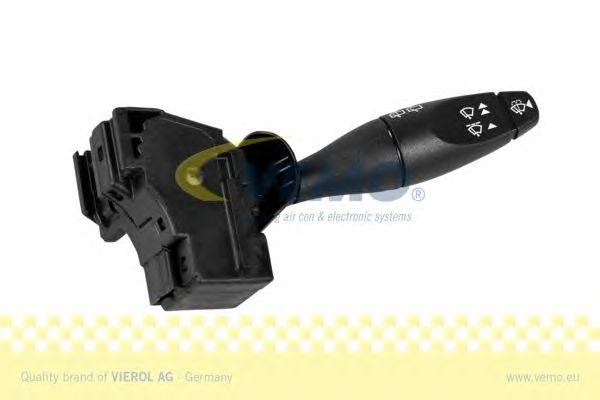Выключатель на колонке рулевого управления V25-80-4015 VEMO