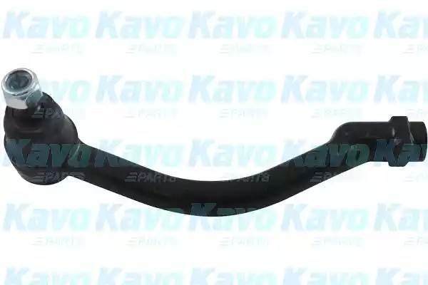 Наконечник поперечной рулевой тяги STE-3023 KAVO PARTS
