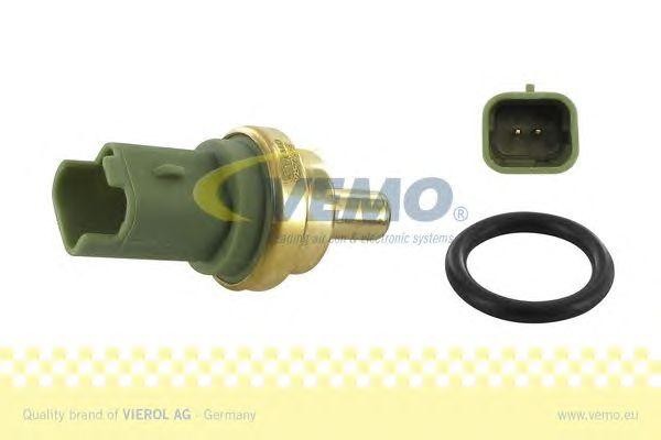Датчик, температура охлаждающей жидкости V25-72-0049 VEMO