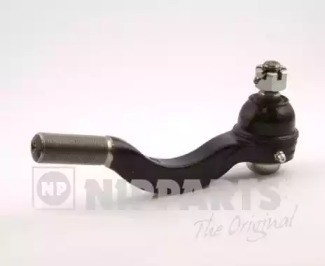 Наконечник поперечной рулевой тяги J4836012 H B JAKOPARTS NIPPARTS