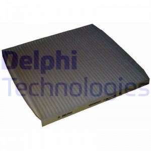 Фильтр, воздух во внутренном пространстве TSP0325031 DELPHI
