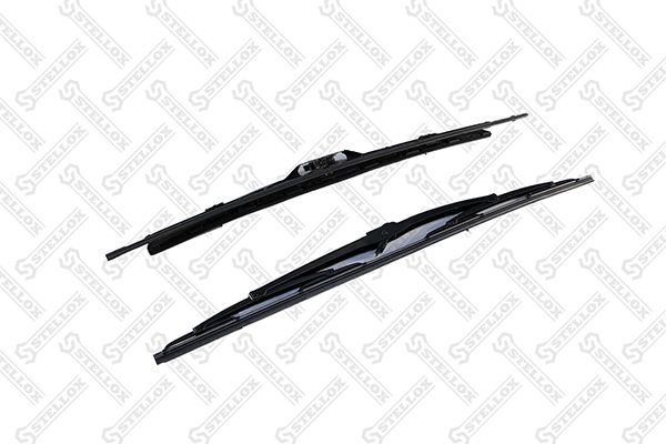 Щетка стеклоочистителя 202-600-SX STELLOX