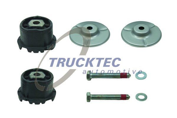 Подвеска, балка моста 02.32.014 TRUCKTEC