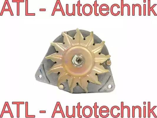 Генератор L33940 ATL DELTA AUTOTECHNIK