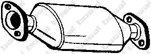 Катализатор 099-558 BOSAL