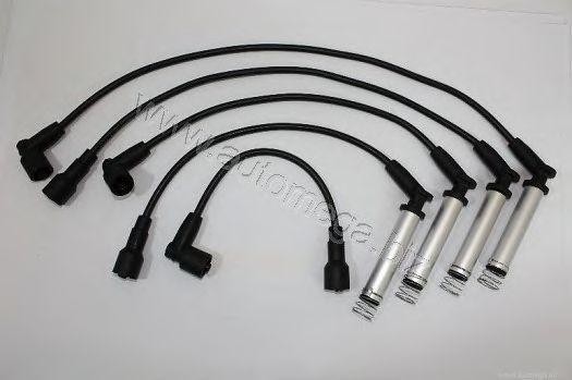 Ккомплект проводов зажигания 3016120558 AUTOMEGA