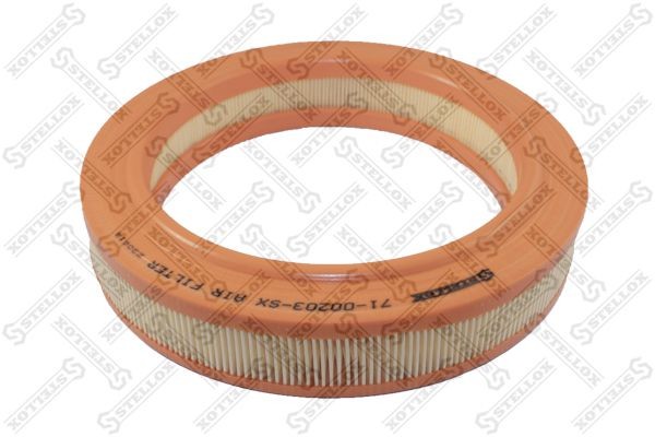 Фильтр воздушный 71-00203-SX STELLOX