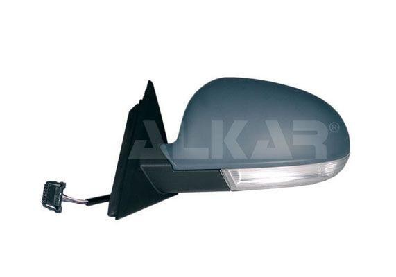 Наружное зеркало 6125117 ALKAR