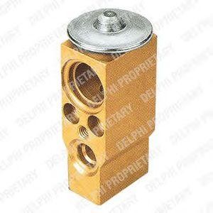 Расширительный клапан, кондиционер TSP0585059 DELPHI