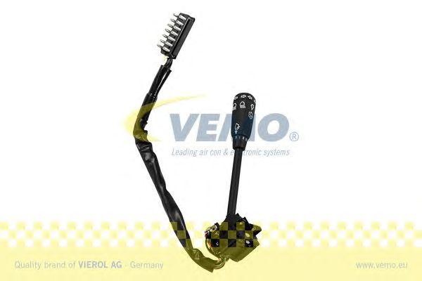 Выключатель на колонке рулевого управления V30-80-1751 VEMO