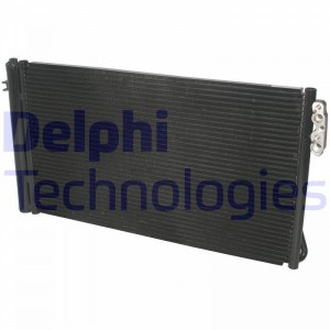 Конденсатор, кондиционер TSP0225546 DELPHI