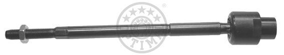 Осевой шарнир, рулевая тяга G2-014 OPTIMAL