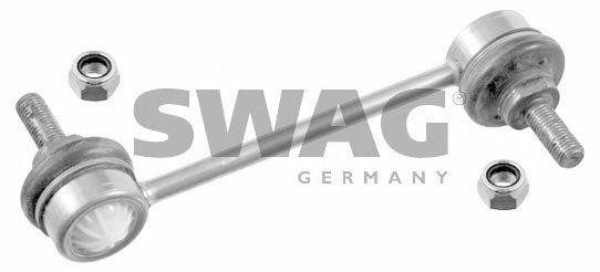 Тяга / стойка, стабилизатор 74 92 1204 SWAG