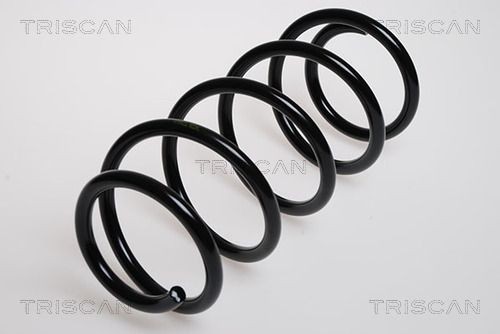 Пружина ходовой части 87502733 TRISCAN