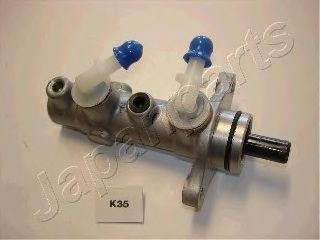 Главный тормозной цилиндр PF-K35 JAPAN PARTS GROUP