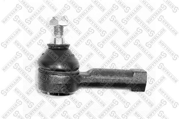 Наконечник рулевой тяги 51-01633-SX STELLOX