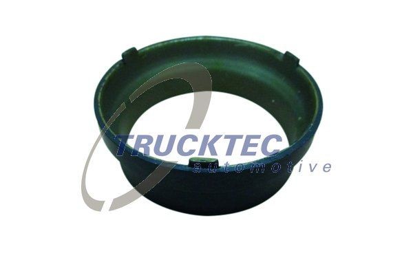 Вращающееся кольцо, ступица колеса 01.32.007 TRUCKTEC