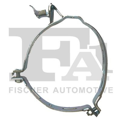 Кронштейн, глушитель 104905 FISCHER