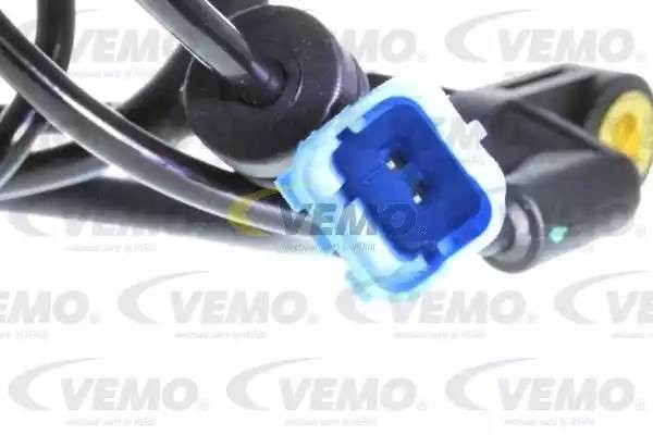 Датчик, частота вращения колеса V42-72-0010 VEMO