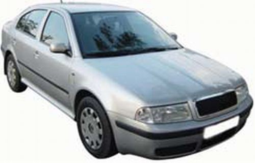 Указатель поворота 665-1503R-UE DEPO