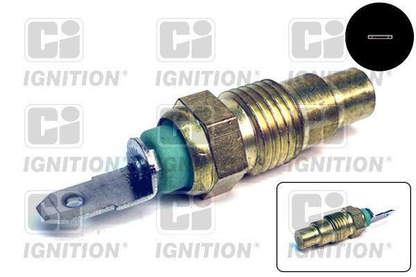 Температурный датчик охлаждающей жидкости XTT123 QUINTON HAZELL