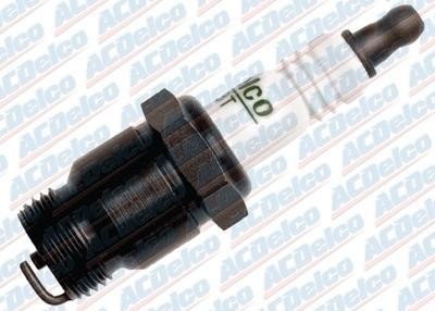 Свеча зажигания R83T AC DELCO