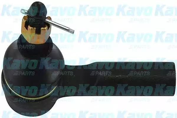 Наконечник поперечной рулевой тяги STE6505 KAVO PARTS