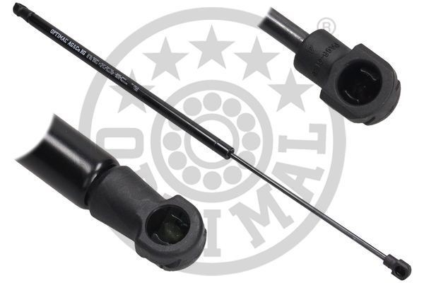Газовая пружина, заднее стекло AG40116 OPTIMAL