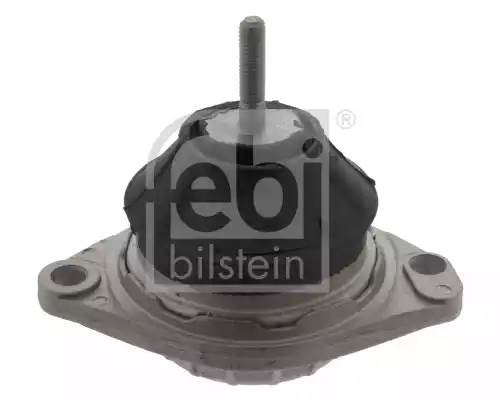 Подушка двигателя 07605 FEBI BILSTEIN