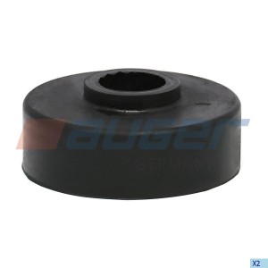 Сайлентблок - втулка амортизатора подвески 51798 AUGER