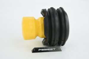 Отбойник амортизатора подвески TD-ACA20R FEBEST