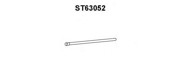 Выпускной трубопровод ST63052 VENEPORTE