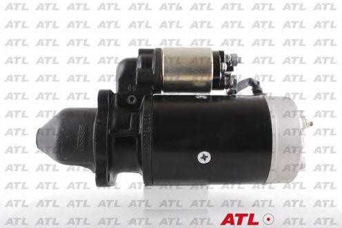 Стартер A17520 ATL DELTA AUTOTECHNIK