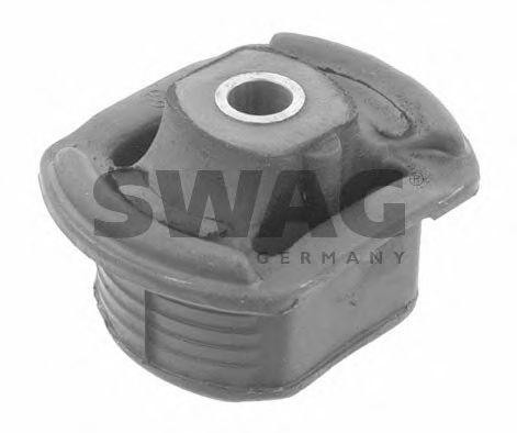 Подвеска, балка моста 10790031 SWAG