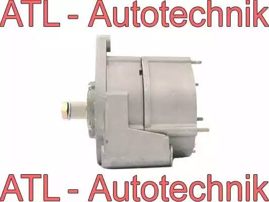 Генератор L33570 ATL DELTA AUTOTECHNIK