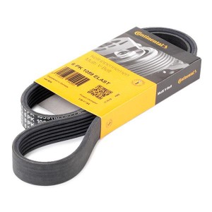 Поликлиновой ременный комплект 6-PK-1059 ELAST CONTITECH