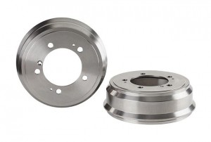 Тормозной барабан 14.9391.10 BREMBO