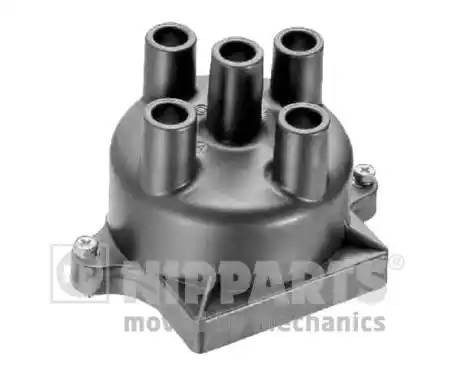 Крышка распределителя зажигания J5324004 H B JAKOPARTS NIPPARTS