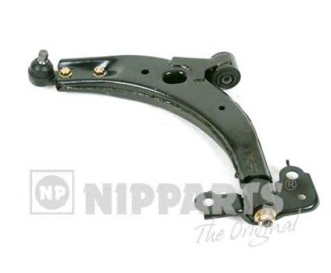 Рычаг независимой подвески колеса, подвеска колеса J4900312 H B JAKOPARTS NIPPARTS