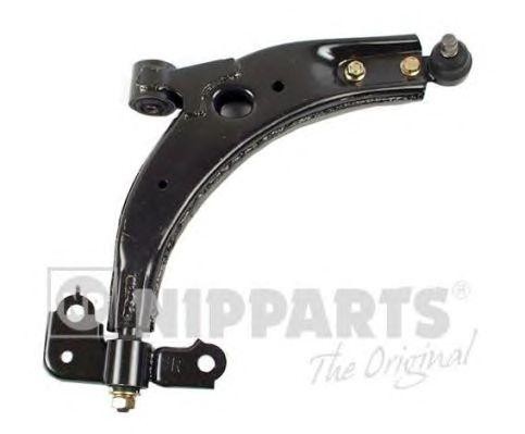Рычаг независимой подвески колеса, подвеска колеса J4910312 H B JAKOPARTS NIPPARTS
