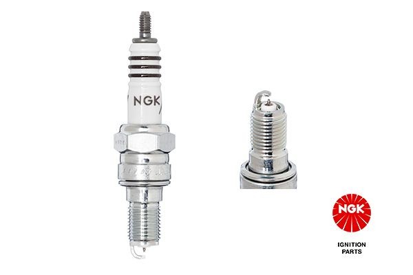 Свеча зажигания 3797 NGK NTK